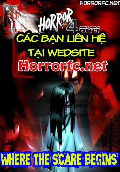 Luân Bàn Thế Giới: Chapter 2