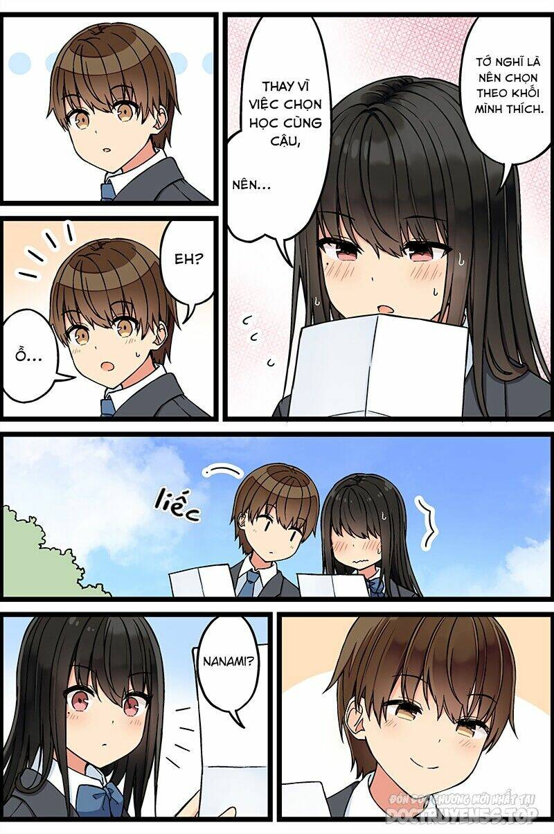 Đi Chơi Cùng Nữ Game Thủ: Chapter 109