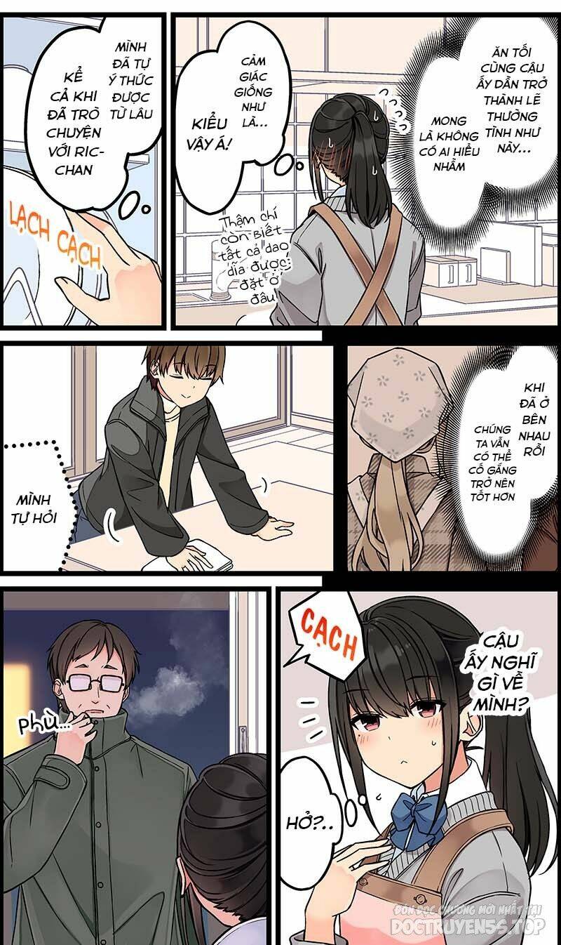 Đi Chơi Cùng Nữ Game Thủ: Chapter 112