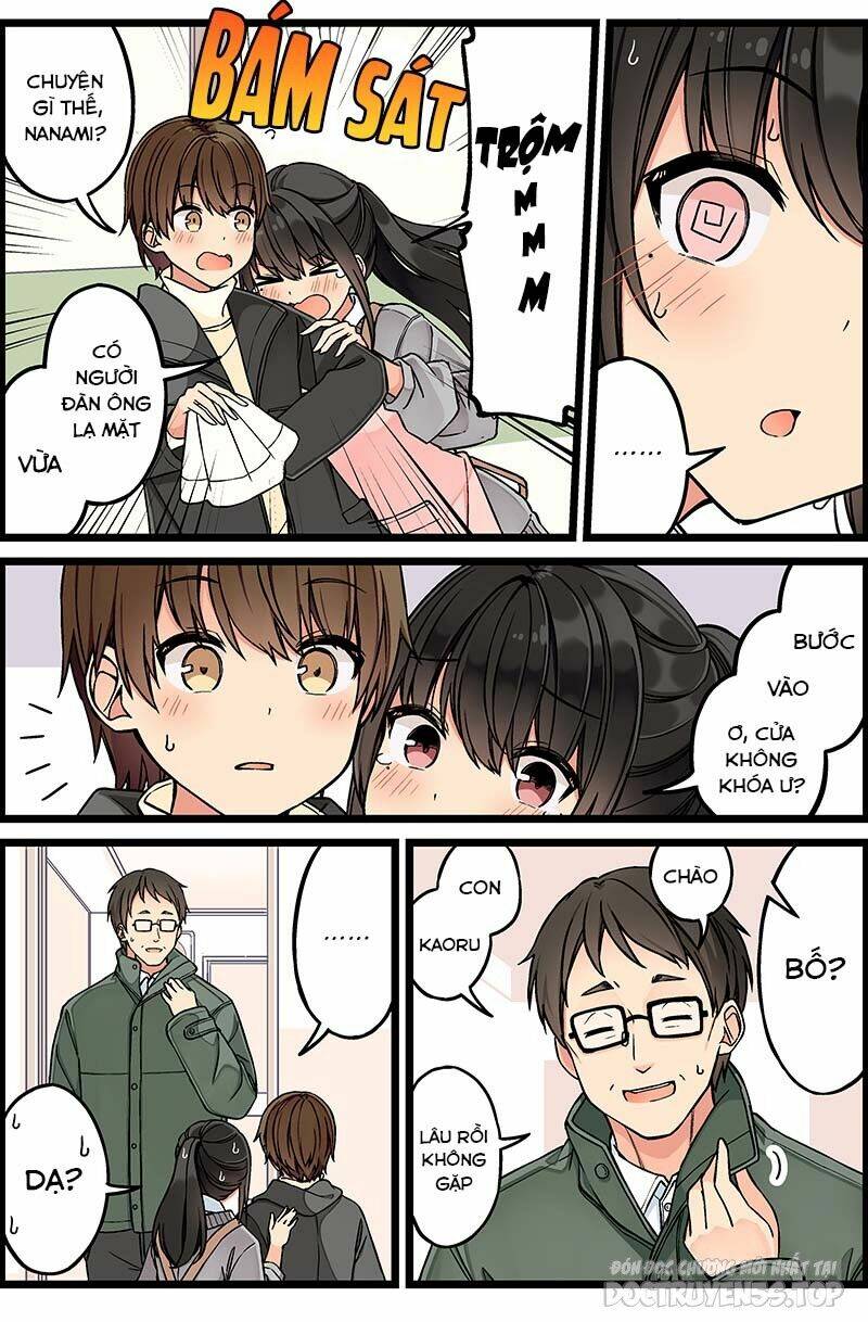 Đi Chơi Cùng Nữ Game Thủ: Chapter 112