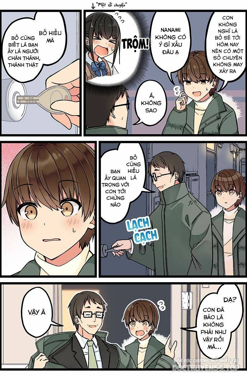 Đi Chơi Cùng Nữ Game Thủ: Chapter 115