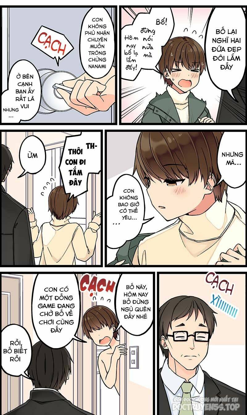 Đi Chơi Cùng Nữ Game Thủ: Chapter 115