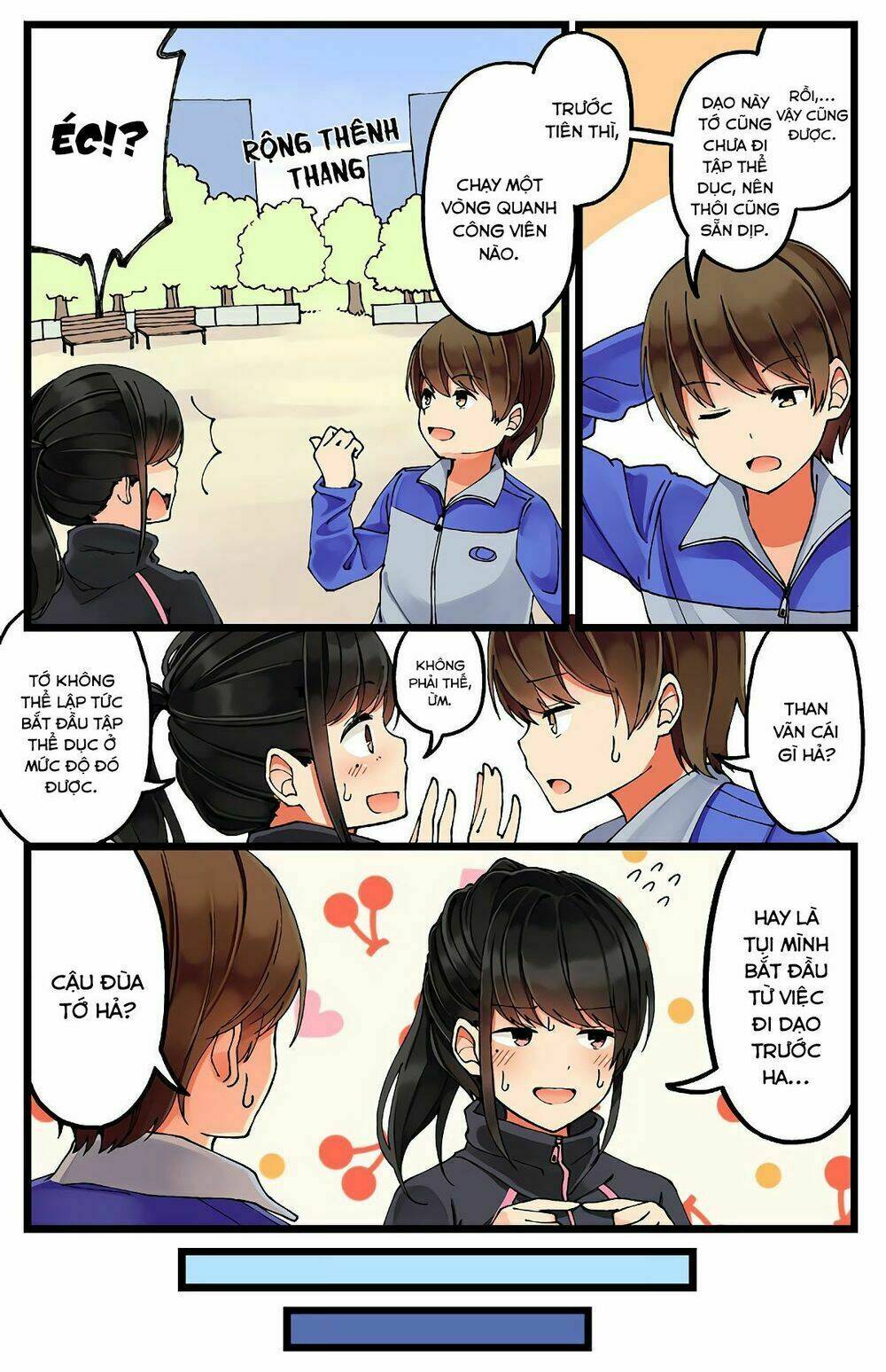 Đi Chơi Cùng Nữ Game Thủ: Chapter 16