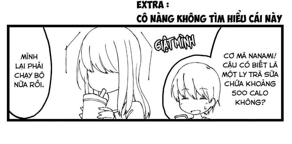 Đi Chơi Cùng Nữ Game Thủ: Chapter 25
