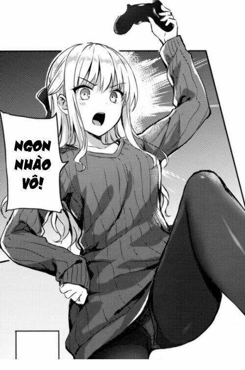 Đi Chơi Cùng Nữ Game Thủ: Chapter 31