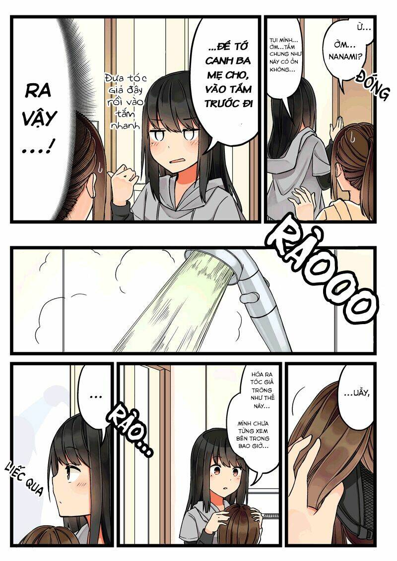 Đi Chơi Cùng Nữ Game Thủ: Chapter 37