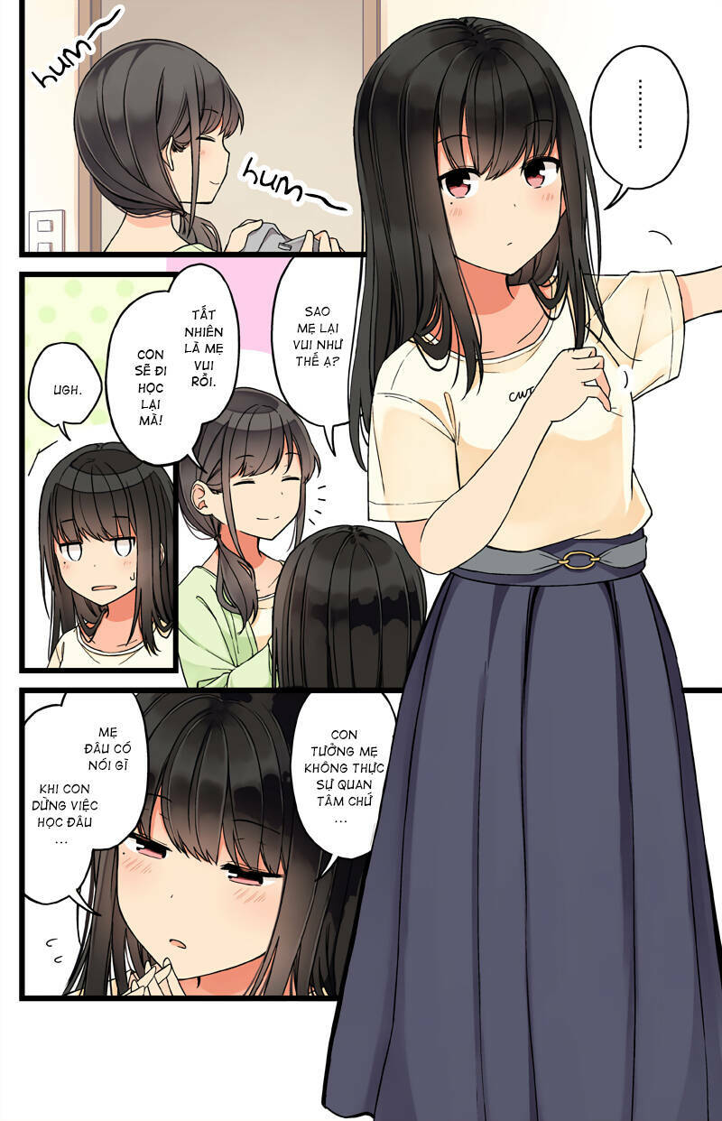 Đi Chơi Cùng Nữ Game Thủ: Chapter 69
