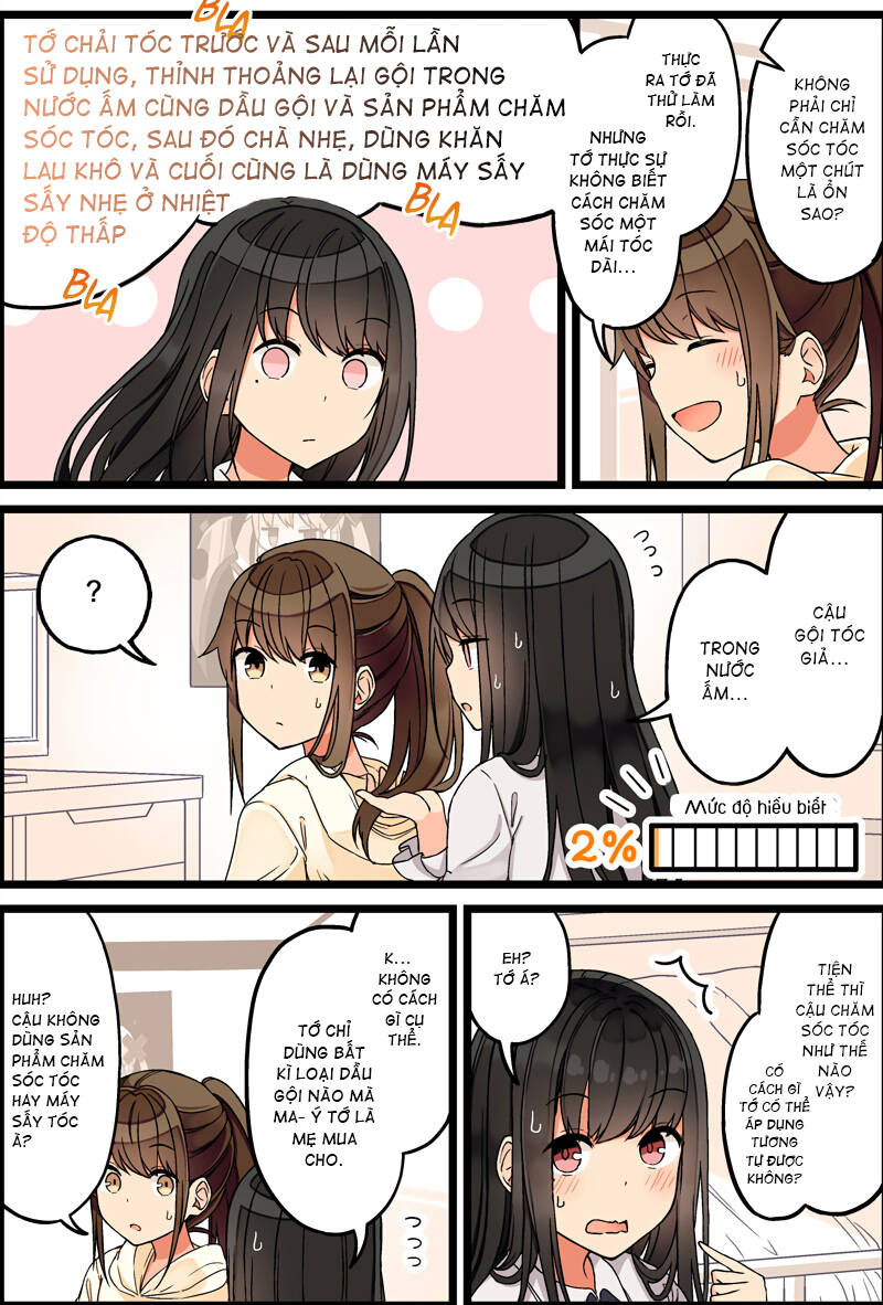 Đi Chơi Cùng Nữ Game Thủ: Chapter 77