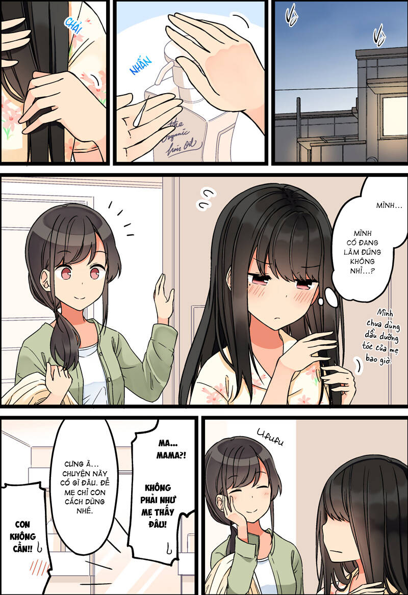 Đi Chơi Cùng Nữ Game Thủ: Chapter 77