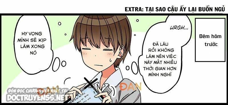 Đi Chơi Cùng Nữ Game Thủ: Chapter 96
