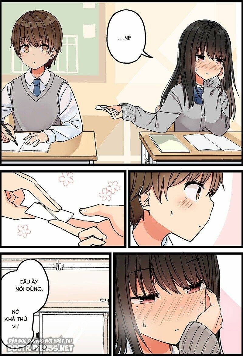 Đi Chơi Cùng Nữ Game Thủ: Chapter 98