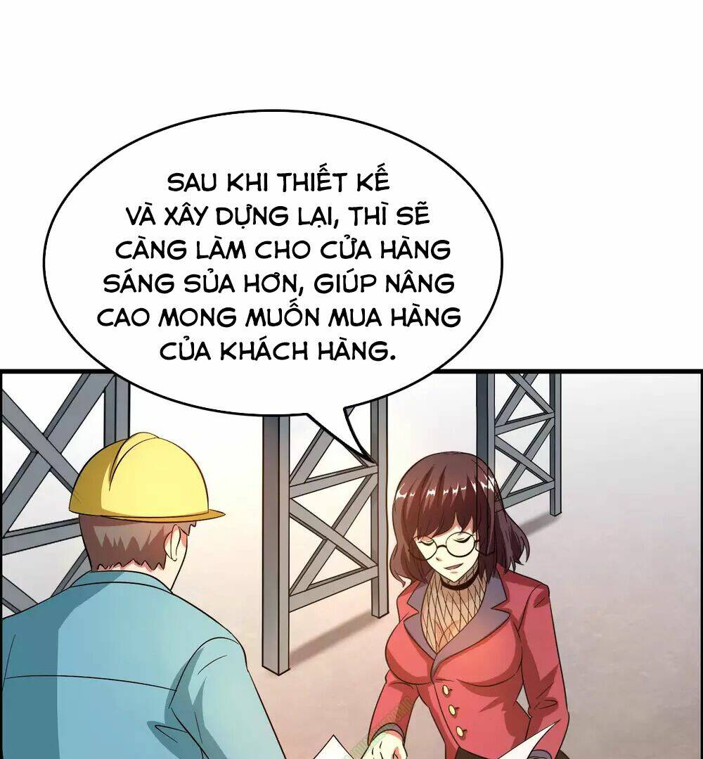 Dị Giới Cung Ứng Thương: Chapter 20