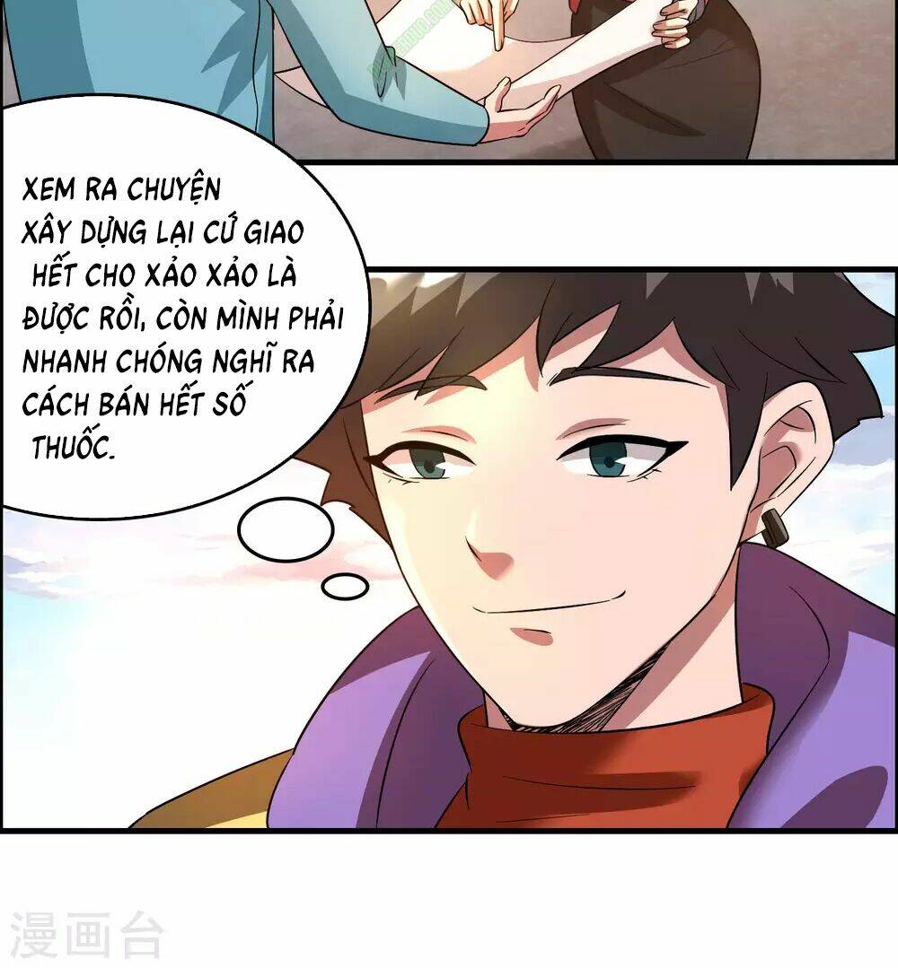 Dị Giới Cung Ứng Thương: Chapter 20