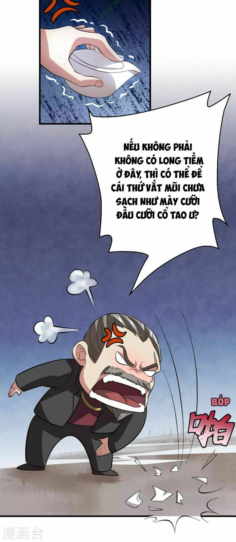Dị Giới Cung Ứng Thương: Chapter 20