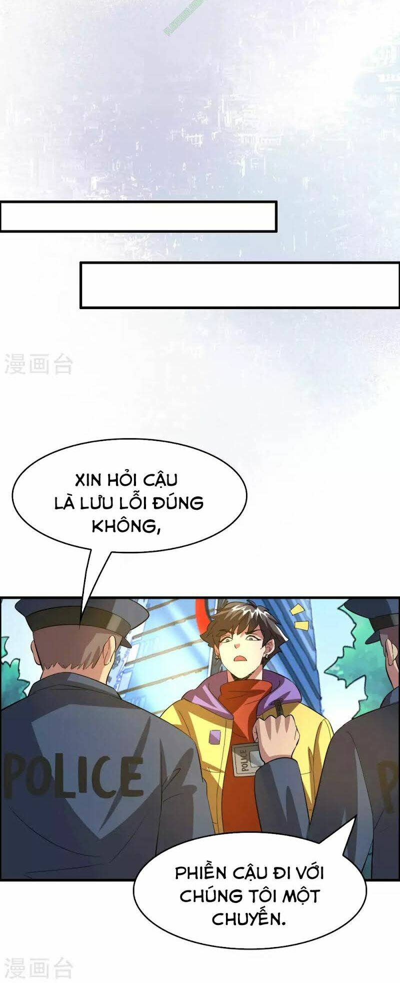 Dị Giới Cung Ứng Thương: Chapter 20