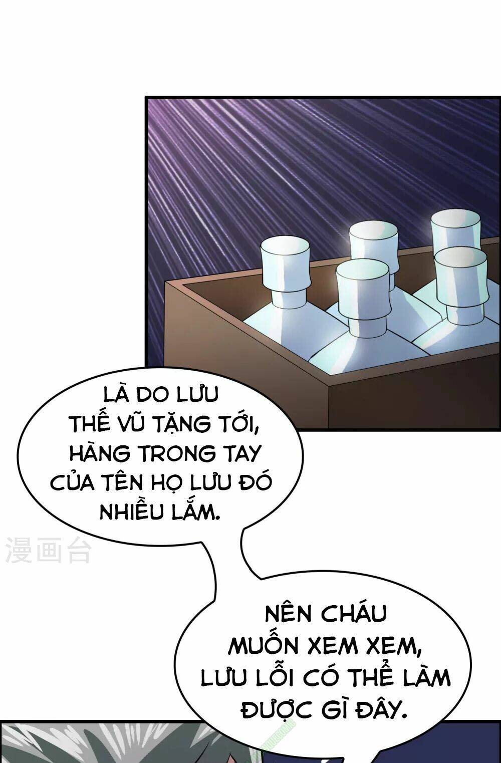 Dị Giới Cung Ứng Thương: Chapter 29