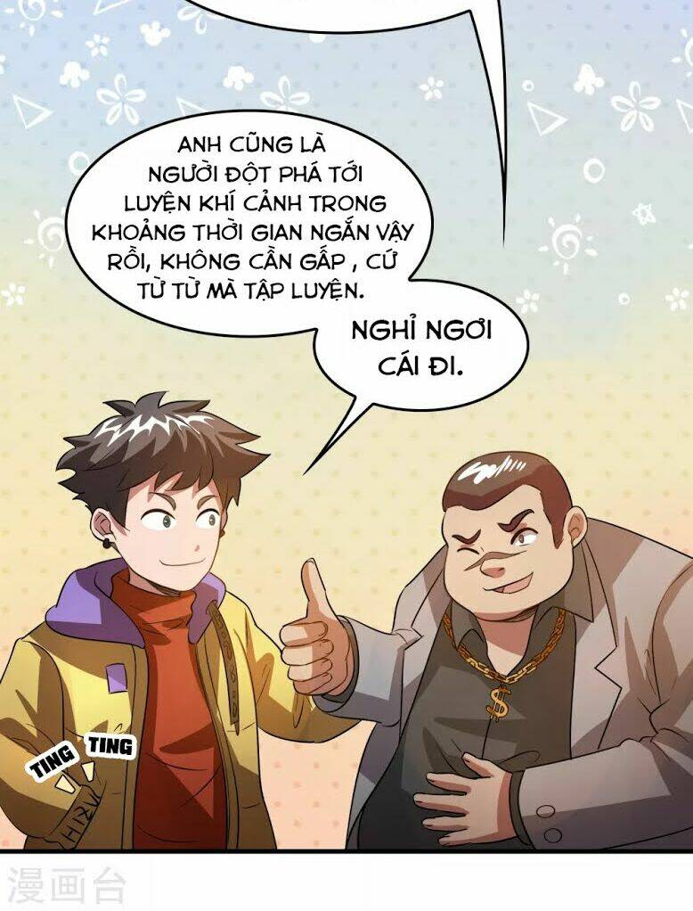 Dị Giới Cung Ứng Thương: Chapter 29