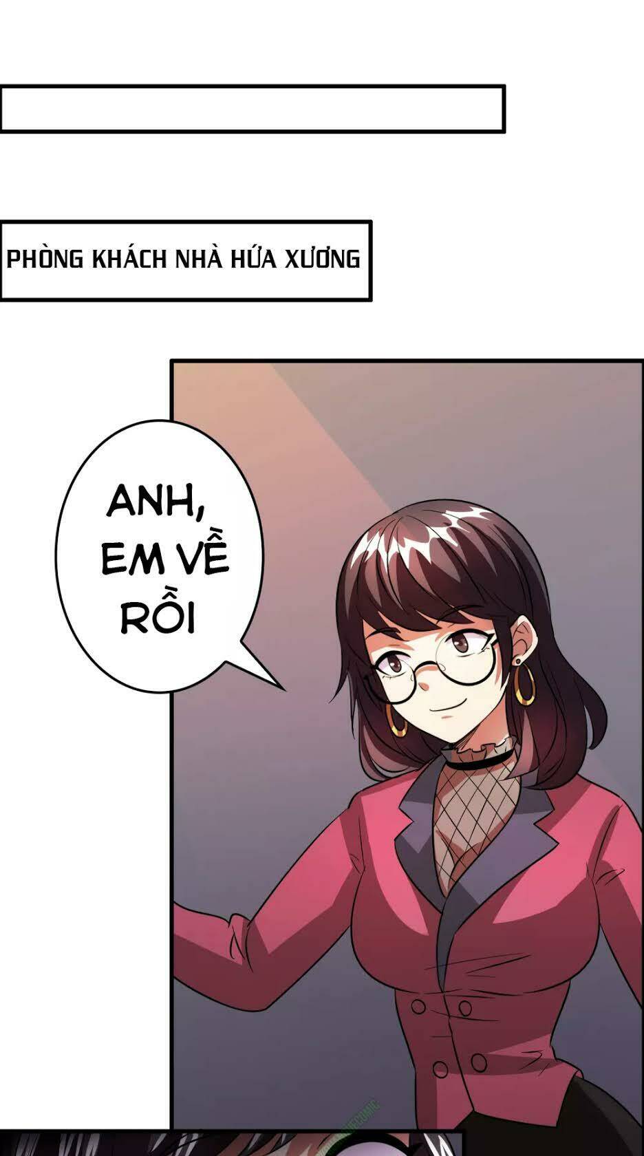 Dị Giới Cung Ứng Thương: Chapter 29