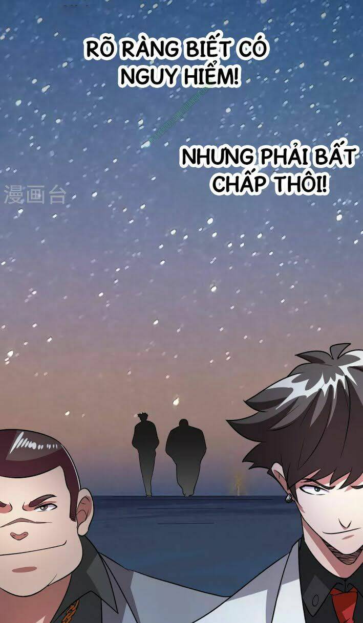 Dị Giới Cung Ứng Thương: Chapter 29
