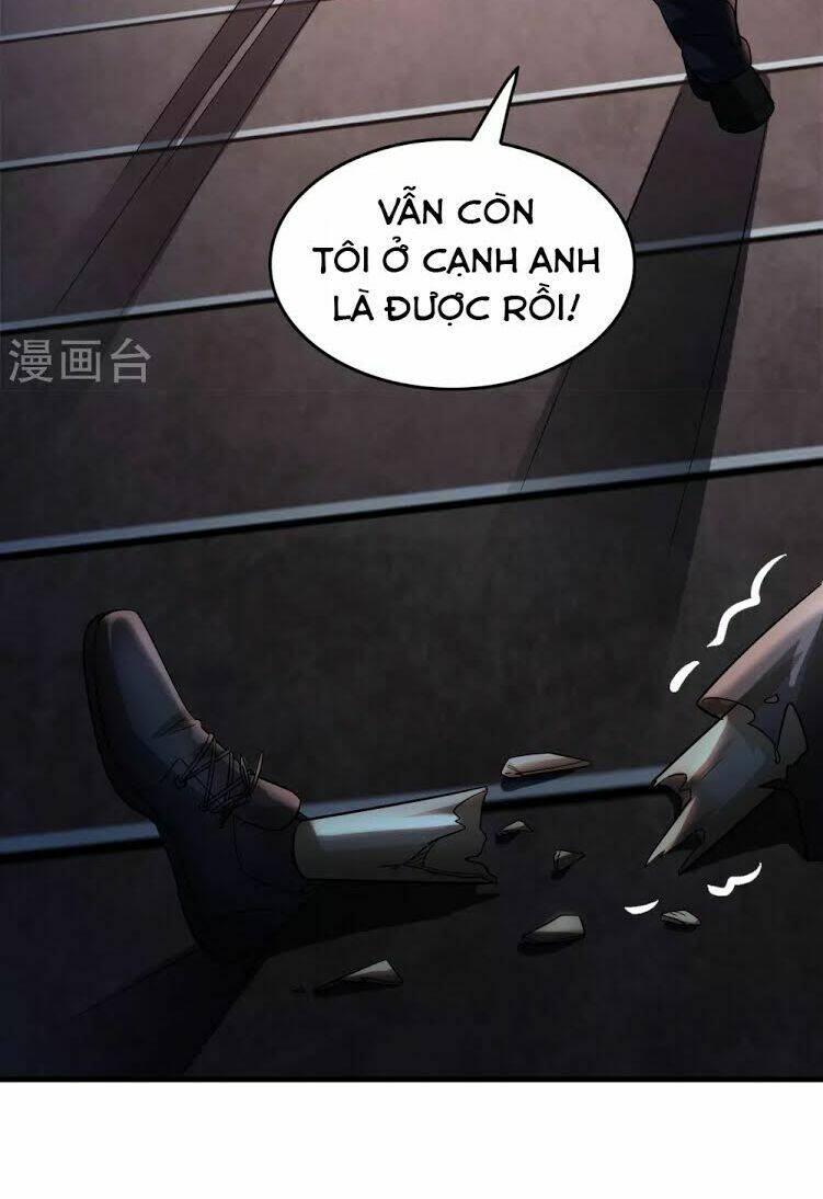 Dị Giới Cung Ứng Thương: Chapter 30