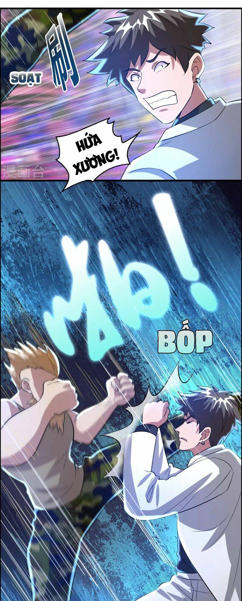 Dị Giới Cung Ứng Thương: Chapter 30