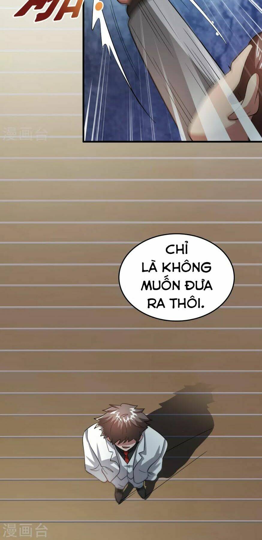 Dị Giới Cung Ứng Thương: Chapter 30