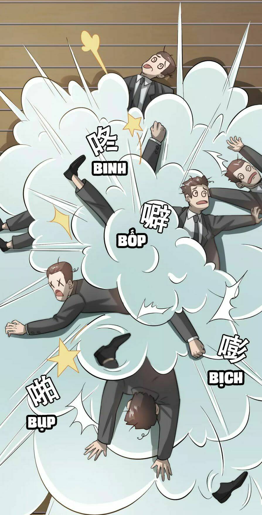 Dị Giới Cung Ứng Thương: Chapter 30