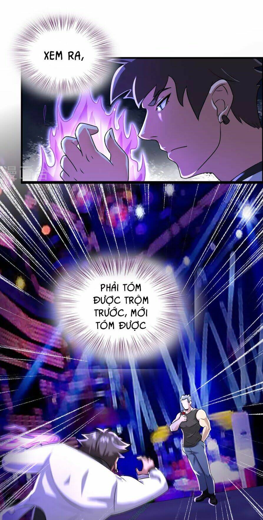Dị Giới Cung Ứng Thương: Chapter 31