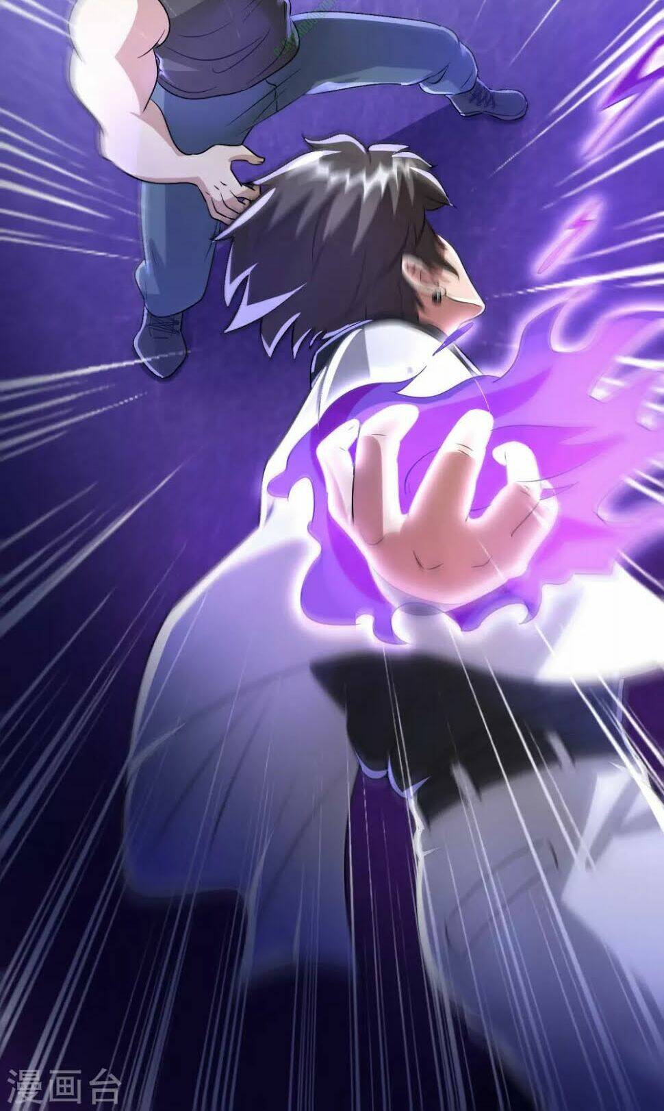 Dị Giới Cung Ứng Thương: Chapter 31