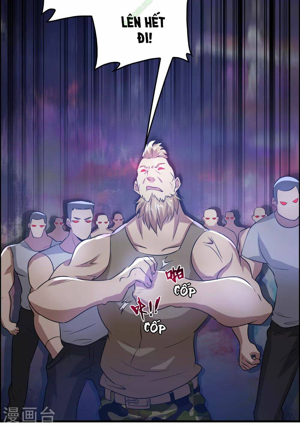 Dị Giới Cung Ứng Thương: Chapter 31