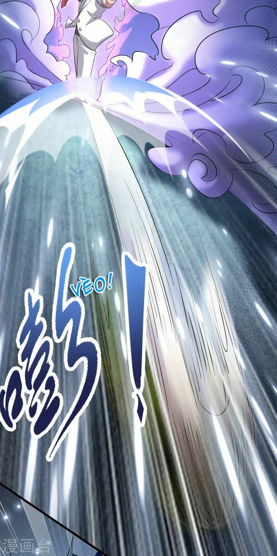 Dị Giới Cung Ứng Thương: Chapter 31