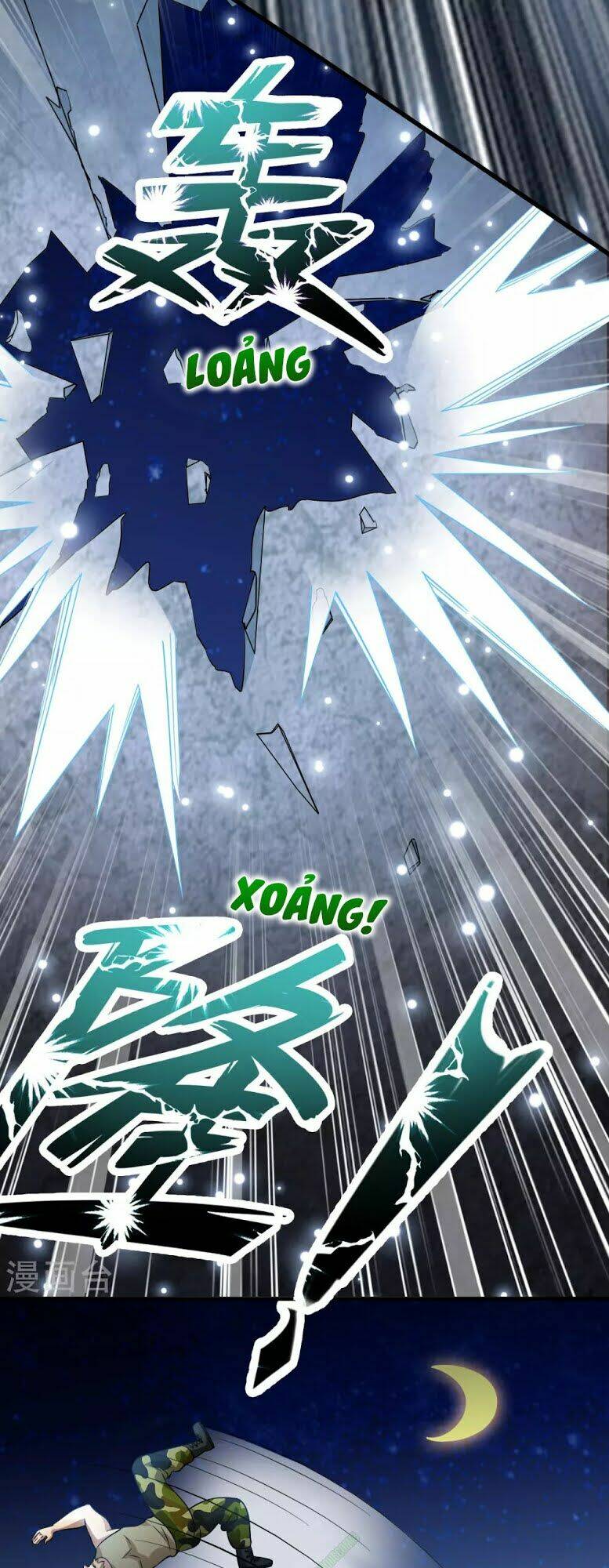 Dị Giới Cung Ứng Thương: Chapter 31