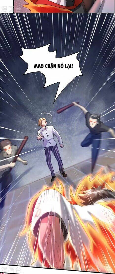 Dị Giới Cung Ứng Thương: Chapter 33