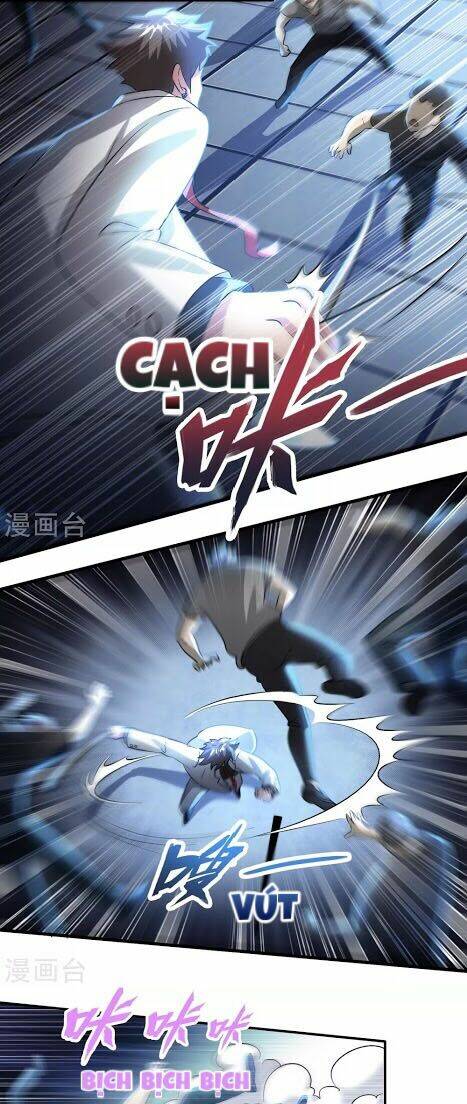 Dị Giới Cung Ứng Thương: Chapter 33