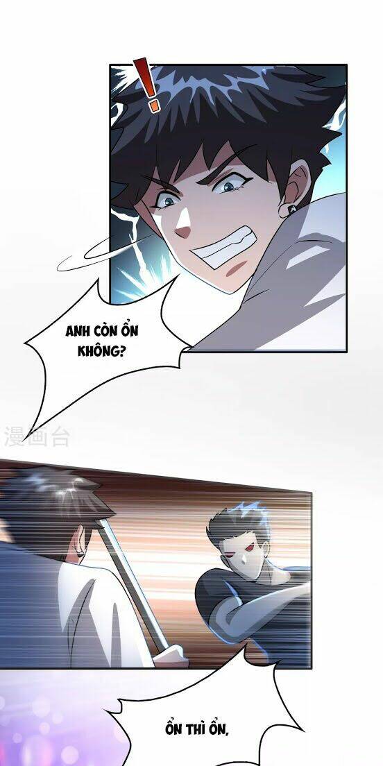 Dị Giới Cung Ứng Thương: Chapter 33