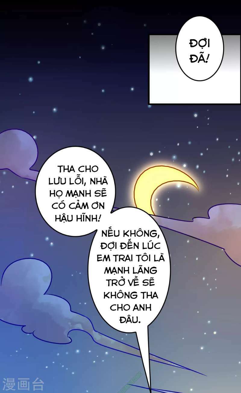 Dị Giới Cung Ứng Thương: Chapter 35