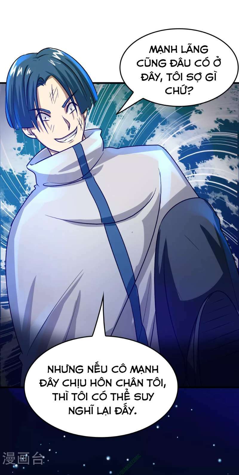Dị Giới Cung Ứng Thương: Chapter 35