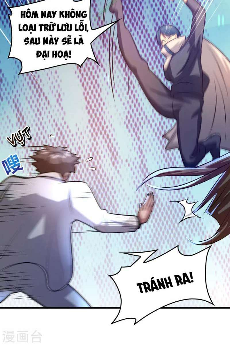 Dị Giới Cung Ứng Thương: Chapter 35