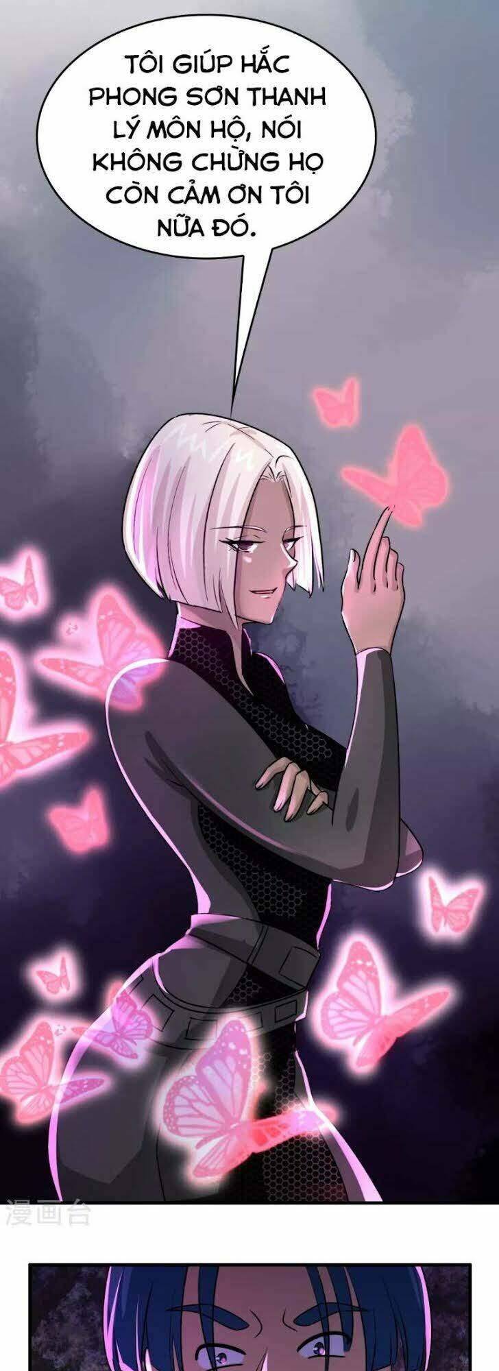 Dị Giới Cung Ứng Thương: Chapter 35