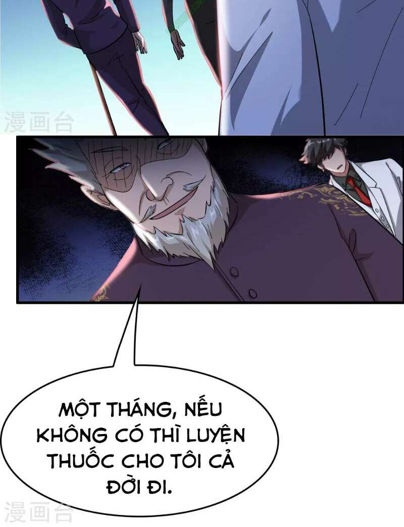 Dị Giới Cung Ứng Thương: Chapter 36