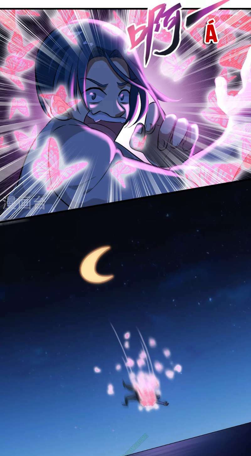 Dị Giới Cung Ứng Thương: Chapter 36