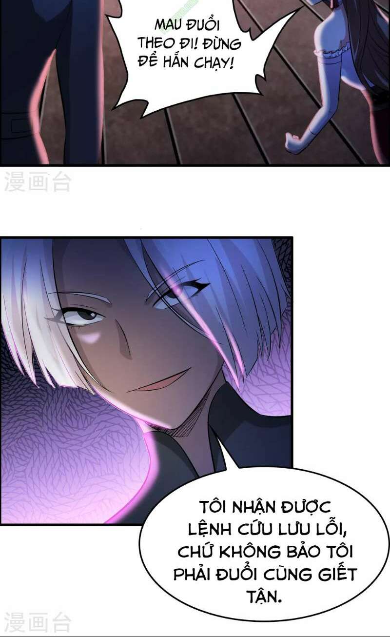 Dị Giới Cung Ứng Thương: Chapter 36