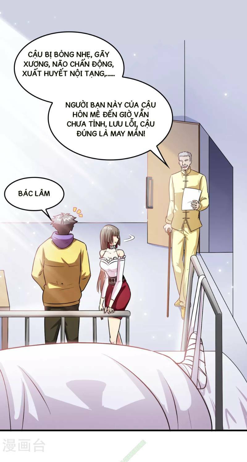 Dị Giới Cung Ứng Thương: Chapter 37