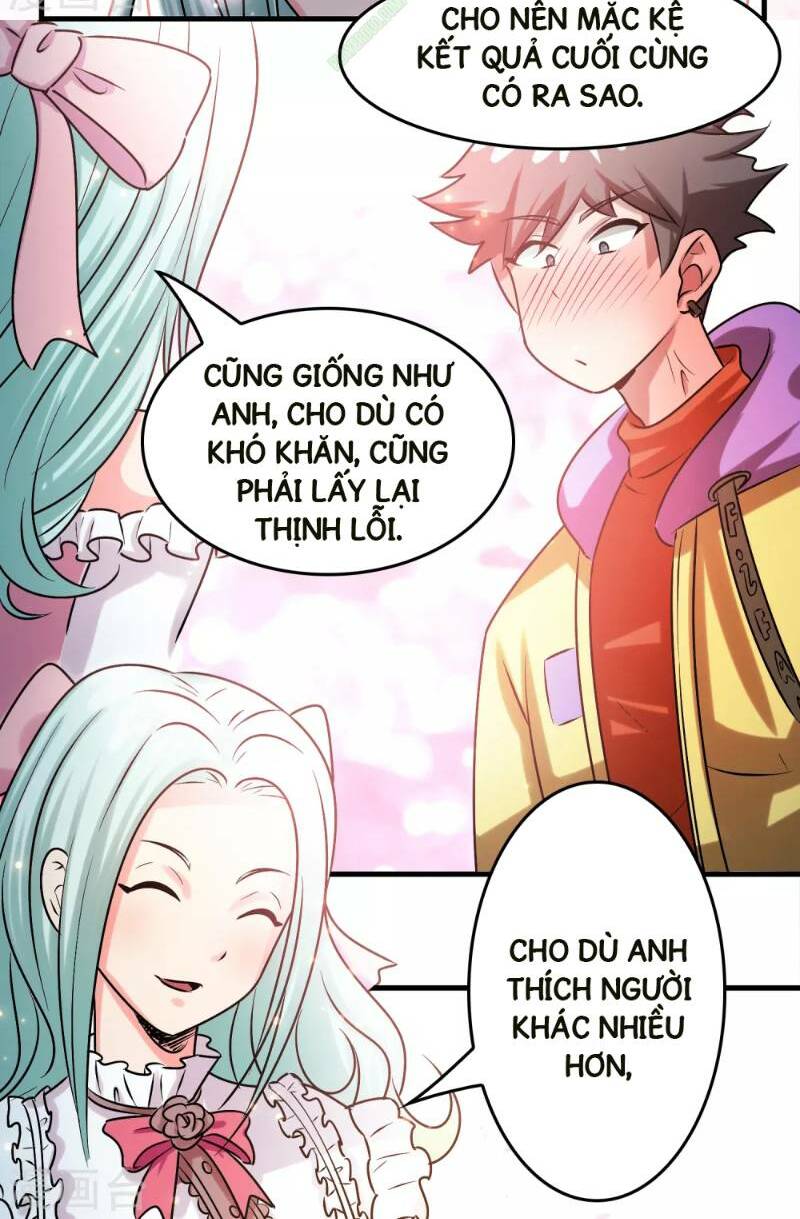 Dị Giới Cung Ứng Thương: Chapter 37