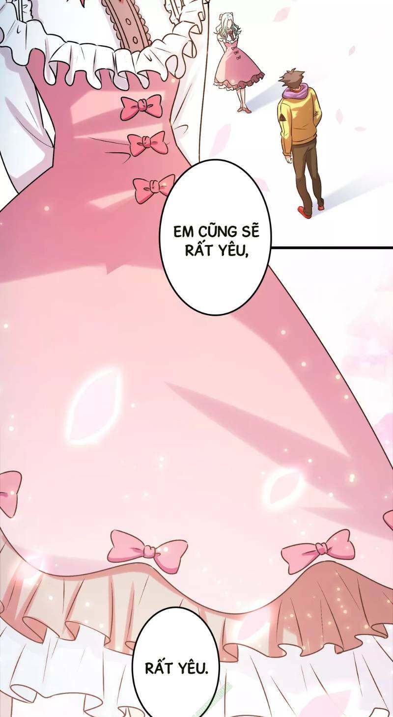 Dị Giới Cung Ứng Thương: Chapter 37