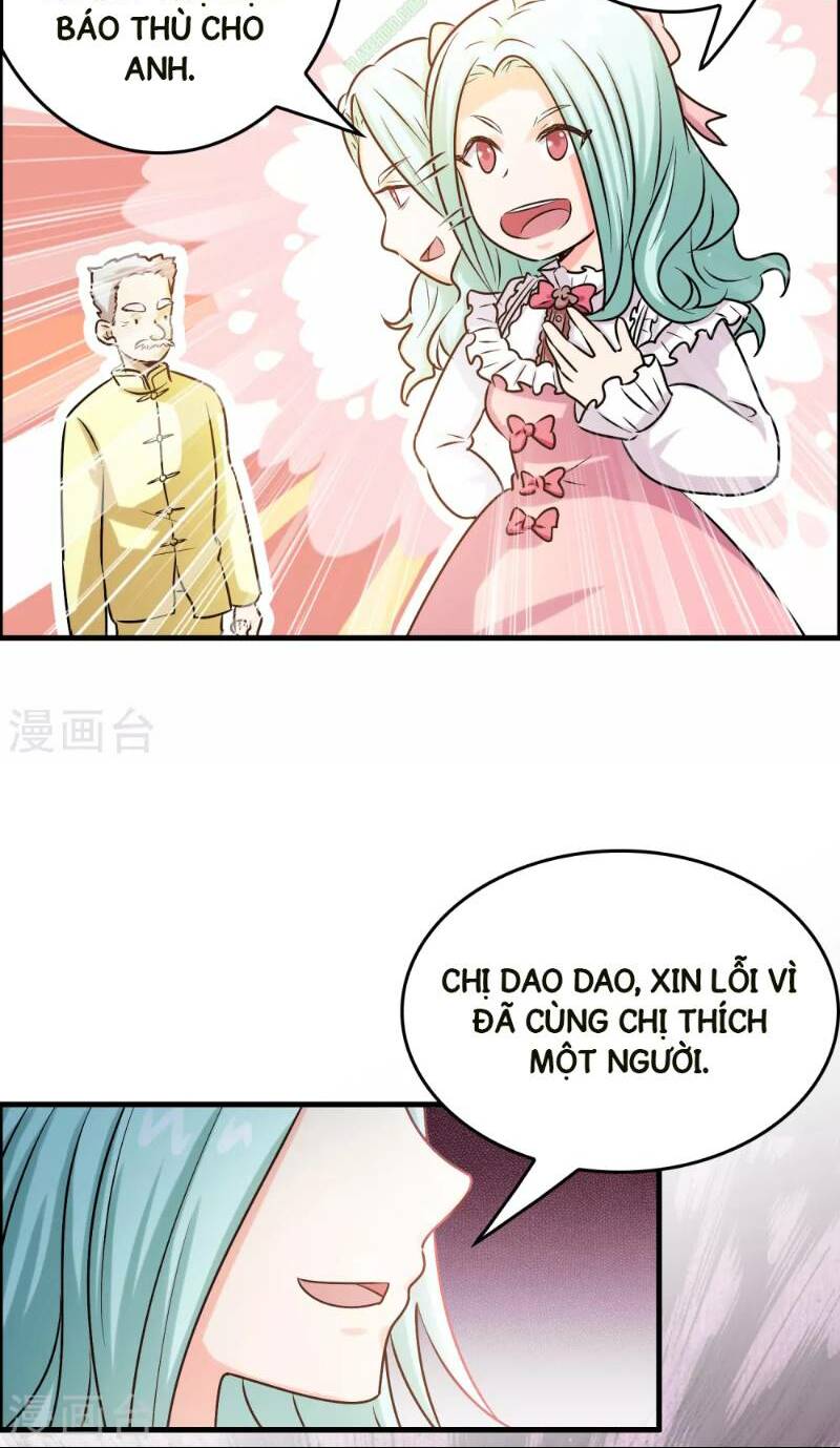 Dị Giới Cung Ứng Thương: Chapter 37
