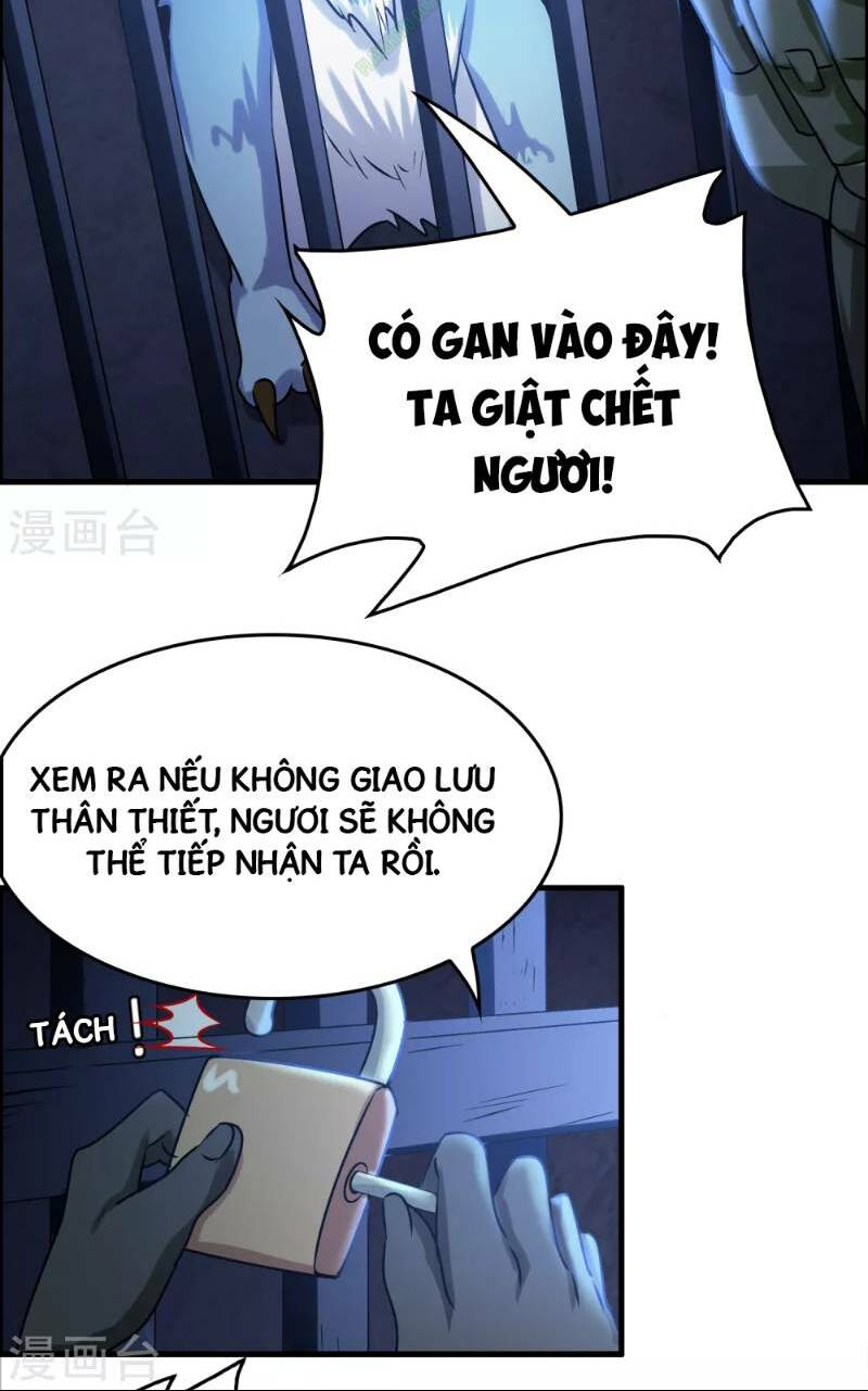 Dị Giới Cung Ứng Thương: Chapter 37