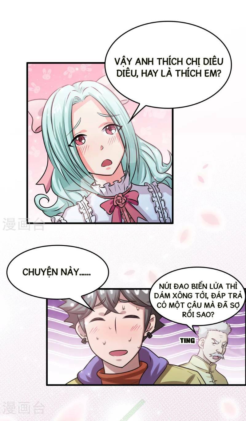 Dị Giới Cung Ứng Thương: Chapter 37