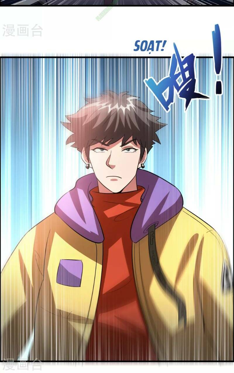 Dị Giới Cung Ứng Thương: Chapter 40