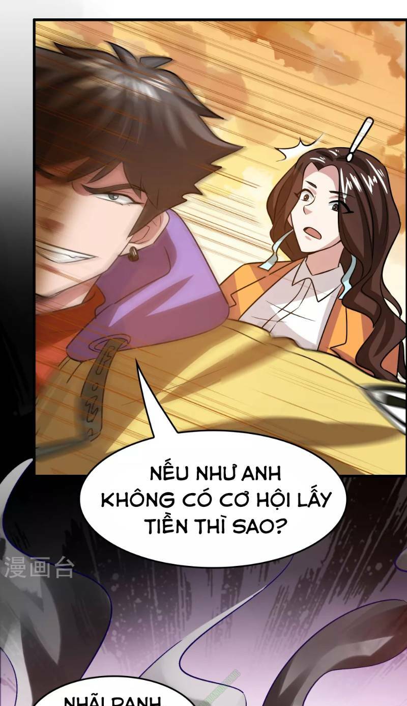 Dị Giới Cung Ứng Thương: Chapter 40